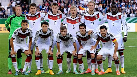 germany u21 national football team